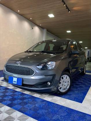 FORD KA 1.0 TI-VCT FLEX SE PLUS MANUAL FORD KA 1.0 TI-VCT FLEX SE PLUS MANUAL